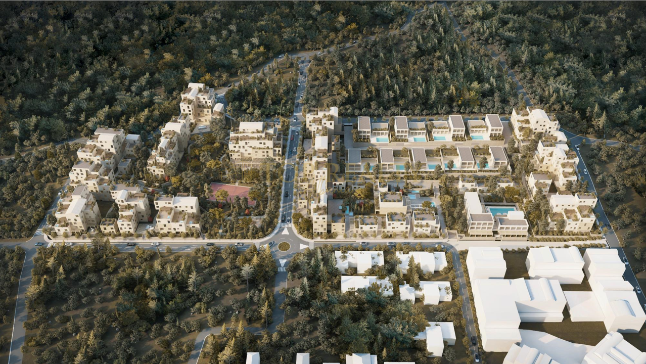 village square 4