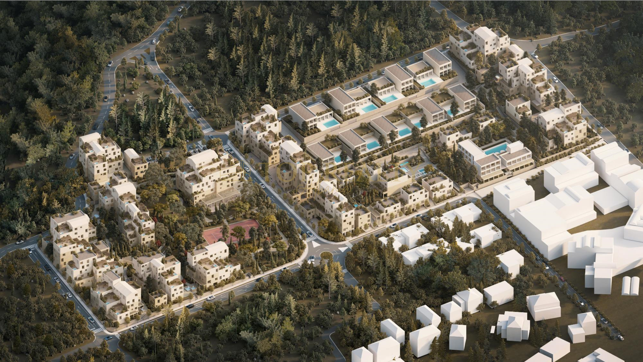 village square tra 1
