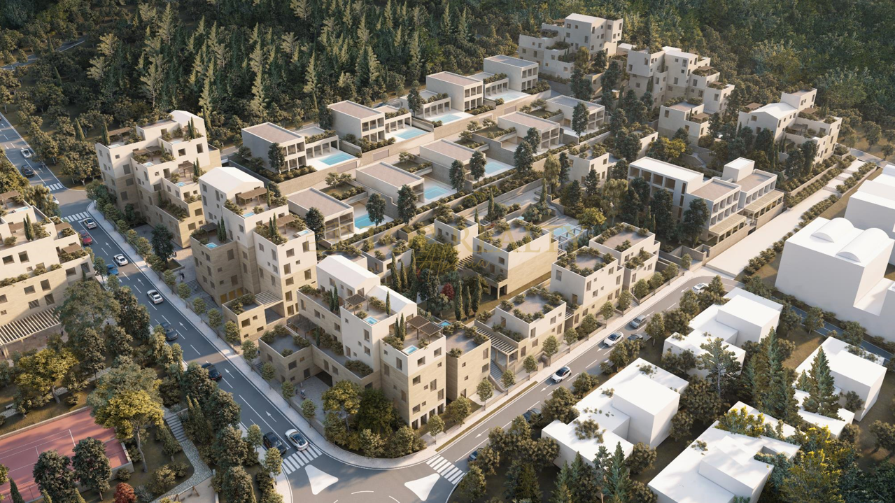 village square tra 3
